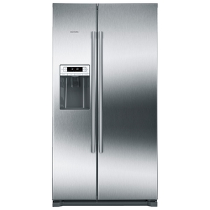 Холодильник Side-by-Side Siemens KA90IVI20R