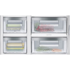 Холодильник Side-by-Side Siemens KA90IVI20R