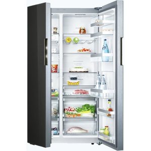 Холодильник Side-by-Side Siemens KA92NLB35R