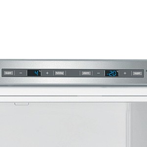 Холодильник двухкамерный Siemens KG39EAL20R