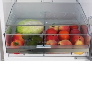 Холодильник двухкамерный Siemens KG39EAL20R