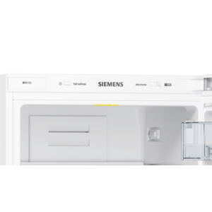 Холодильник двухкамерный Siemens KG39NAW26R