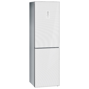 Холодильник двухкамерный Siemens KG39NSW20R