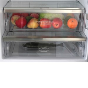 Холодильник двухкамерный Siemens KG49NAI22R