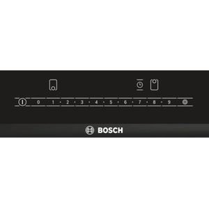 Варочная панель Домино электрическая Bosch PKF375FB1E