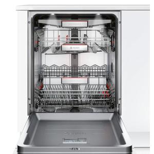 Встраиваемая посудомоечная машина Bosch SMI88TS11R