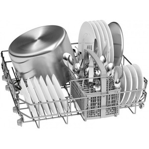 Встраиваемая посудомоечная машина Bosch SMV 40D20RU