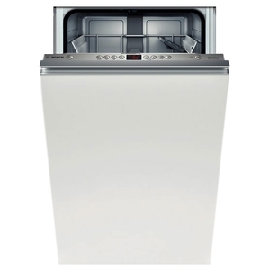 Встраиваемая посудомоечная машина Bosch SPV40X90RU