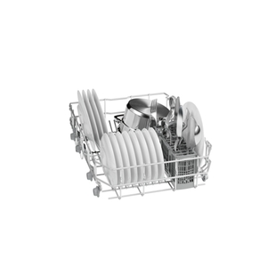 Встраиваемая посудомоечная машина Bosch SPV40X90RU