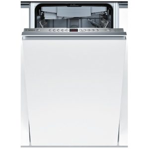 Встраиваемая посудомоечная машина Bosch SPV 58X00RU