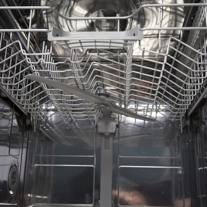 Отдельно стоящая посудомоечная машина Bosch SMS40L02RU