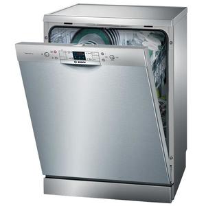 Отдельно стоящая посудомоечная машина Bosch SMS40L08RU