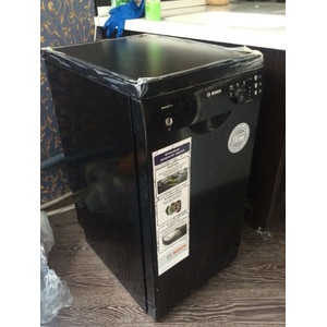 Отдельно стоящая посудомоечная машина Bosch SPS53E06RU