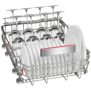 Отдельно стоящая посудомоечная машина Bosch SPS58M12RU