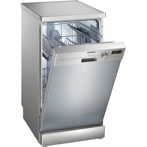 Отдельно стоящая посудомоечная машина Siemens SR25E830RU