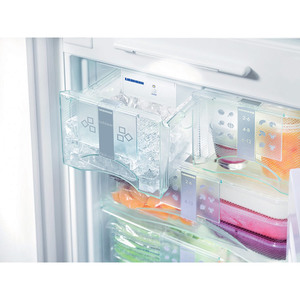 Встраиваемый холодильник Liebherr SBS 66 I3 (SICN 3386 + ICBN 3386)