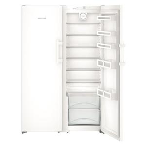 Холодильник Side-by-Side Liebherr SBS 7242