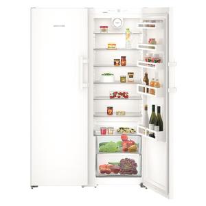 Холодильник Side-by-Side Liebherr SBS 7242