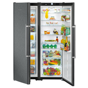 Холодильник Side-by-Side Liebherr SBSbs 7263
