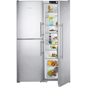 Холодильник Side-by-Side Liebherr SBSbs 7353