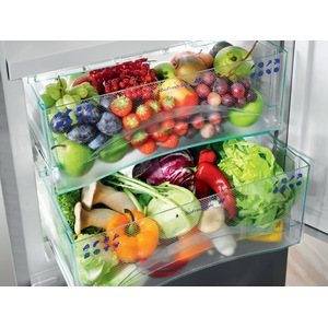 Холодильник Side-by-Side Liebherr SBSbs 7353