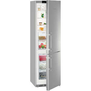 Холодильник двухкамерный Liebherr CBNef 4815