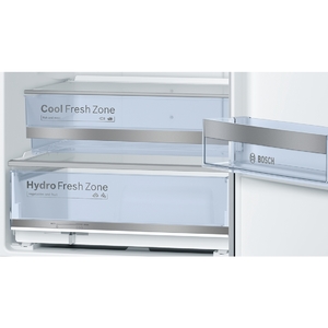 Холодильник двухкамерный Bosch KGN39SQ10R