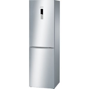 Холодильник двухкамерный Bosch KGN39VL15R