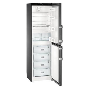 Холодильник двухкамерный Liebherr CBNbs 4815
