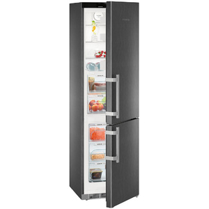 Холодильник двухкамерный Liebherr CBNbs 4815
