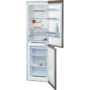 Холодильник двухкамерный Bosch KGN39XD18R
