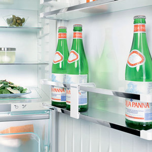 Холодильник двухкамерный Liebherr CBNP 4858