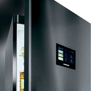 Холодильник двухкамерный Liebherr CBNPbs 4858