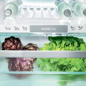 Холодильник двухкамерный Liebherr CBNPbs 4858