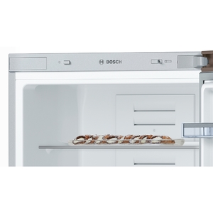 Холодильник двухкамерный Bosch KGN39XK18R
