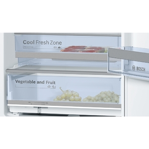 Холодильник двухкамерный Bosch KGN39XK14R