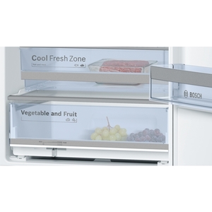 Холодильник двухкамерный Bosch KGN39XW26R