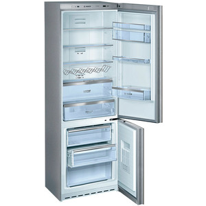 Холодильник двухкамерный Bosch KGN49SB21R