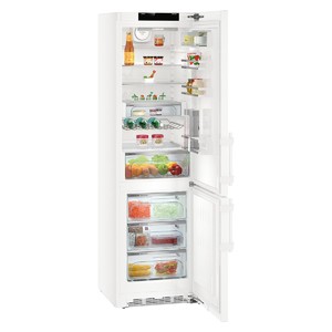 Холодильник двухкамерный Liebherr CNP 4858