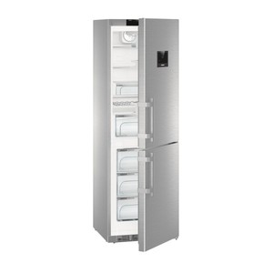 Холодильник двухкамерный Liebherr CNPes 4858