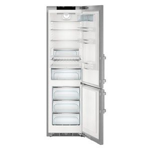 Холодильник двухкамерный Liebherr CNPes 4858
