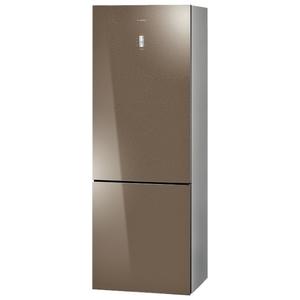 Холодильник двухкамерный Bosch KGN49SQ21R