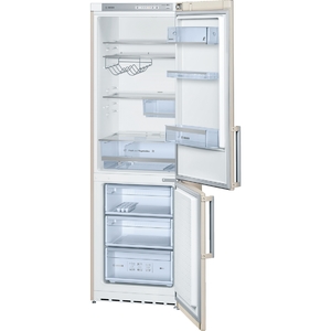 Холодильник двухкамерный Bosch KGV36XK23R