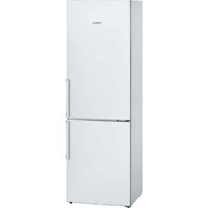 Холодильник двухкамерный Bosch KGV36XW20R