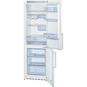 Холодильник двухкамерный Bosch KGV36XW20R