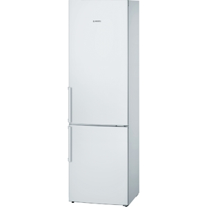 Холодильник двухкамерный Bosch KGV39XW20R