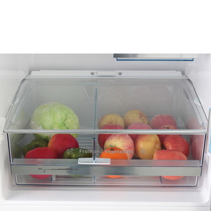 Холодильник двухкамерный Bosch KGV39XW20R