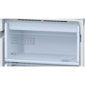 Холодильник двухкамерный Bosch KGN39LB10R