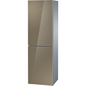 Холодильник двухкамерный Bosch KGN39LQ10R