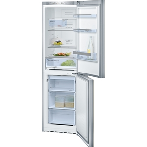 Холодильник двухкамерный Bosch KGN39LQ10R